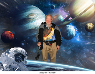 New York City - Manhattan - American Museum of Natural History