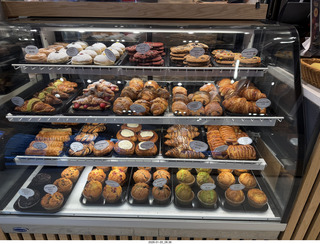 New York City - Manhattan - cafe