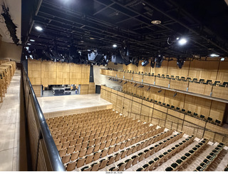 New York City - Manhattan - Carnegie Hall tour