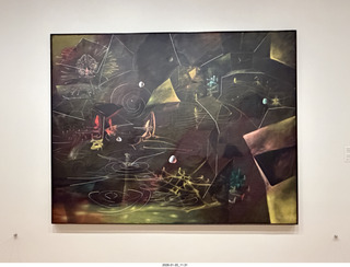 New York City - Manhattan - Museum of Modern Art (MOMA)