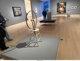 New York City - Manhattan - Museum of Modern Art (MOMA)