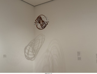 New York City - Manhattan - Museum of Modern Art (MOMA)