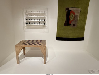 New York City - Manhattan - Museum of Modern Art (MOMA)