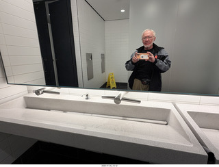 New York City - Manhattan - Museum of Modern Art (MOMA)