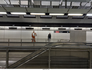 New York City - Manhattan - Museum of Modern Art (MOMA)