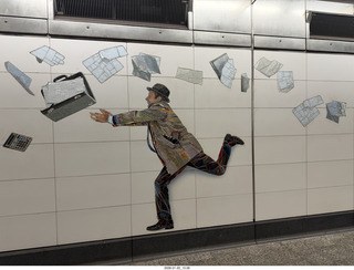 New York City - Manhattan - Museum of Modern Art (MOMA)