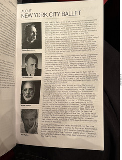 New York City - Manhattan - Carnegie Hall - Sir Karl Jenkins program