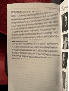 New York City - Manhattan - Carnegie Hall - Sir Karl Jenkins program