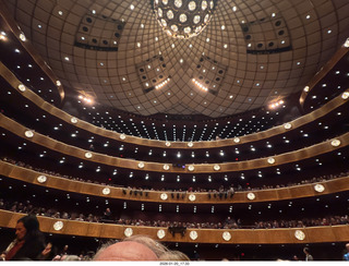 New York City - New York Ballet