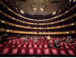 New York City - New York Ballet