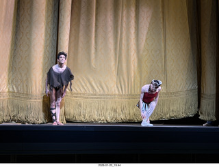 New York City - Manhattan - New York Ballet