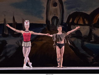 New York City - Manhattan - New York Ballet