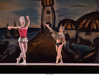 New York City - Manhattan - New York Ballet