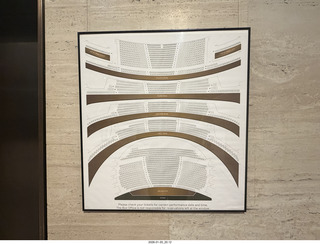 New York City - Manhattan - New York Ballet seating chart