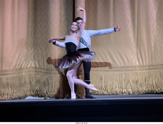 New York City - Manhattan - New York Ballet