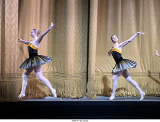 New York City - Manhattan - New York Ballet