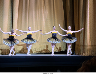 New York City - Manhattan - New York Ballet