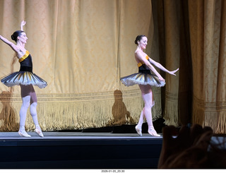 New York City - Manhattan - New York Ballet