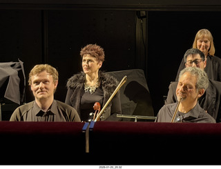 New York City - Manhattan - New York Ballet