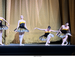 New York City - Manhattan - New York Ballet