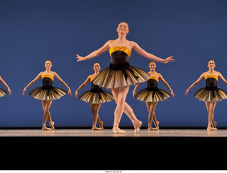 New York City - Manhattan - New York Ballet