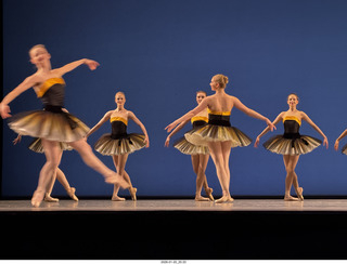 New York City - Manhattan - New York Ballet