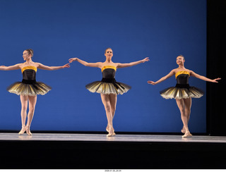 New York City - Manhattan - New York Ballet