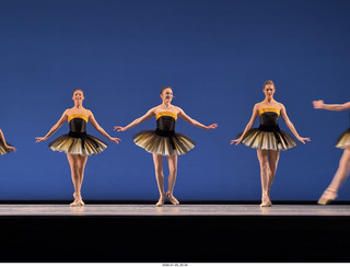New York City - Manhattan - New York Ballet