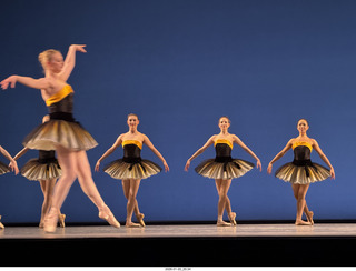 New York City - Manhattan - New York Ballet