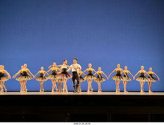 New York City - Manhattan - New York Ballet