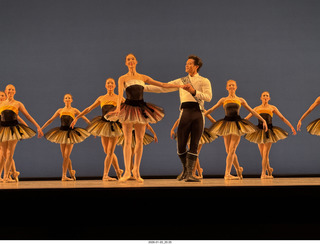 New York City - Manhattan - New York Ballet
