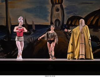 New York City - Manhattan - Museum of Modern Art (MOMA)