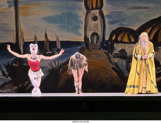 New York City - Manhattan - subway station