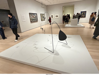 New York City - Manhattan - Museum of Modern Art (MOMA)