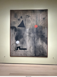 New York City - Manhattan - Museum of Modern Art (MOMA)