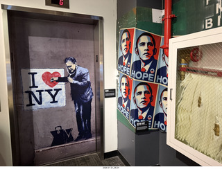 New York City - Manhattan - RiseNY