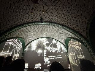 New York City - Manhattan - Museum of Modern Art (MOMA)