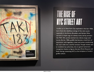 New York City - Manhattan - RiseNY