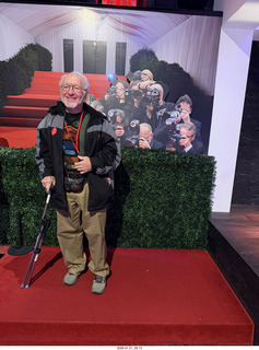 New York City - Manhattan - RiseNY - Adam