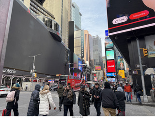 New York City - Manhattan