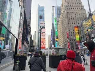 New York City - Manhattan