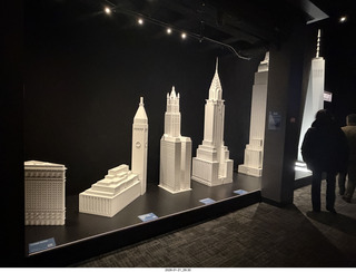 New York City - Manhattan - RiseNY