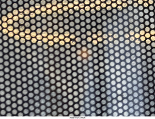 circles pattern