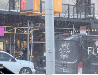 New York City - Manhattan