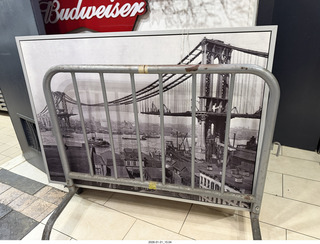 New York City - Manhattan - pizza lunch