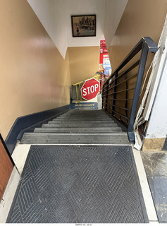 New York City - Manhattan - pizza lunch