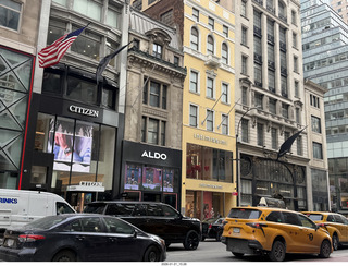 New York City - Manhattan