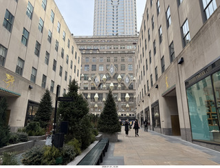 New York City - Manhattan