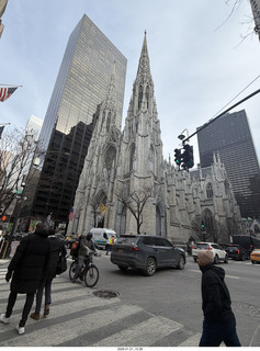 New York City - Manhattan