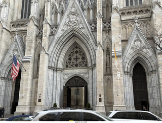 New York City - Manhattan